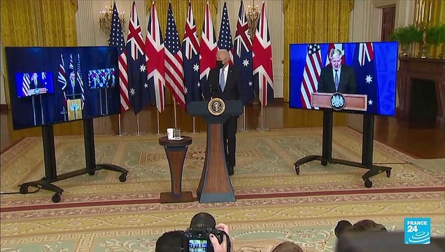 L'Australie annule un contrat de sous-marins : Une rupture de confiance majeure pour Jean-Yves Le Drian