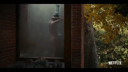 Bande-annonce d'Octobre, le nouveau thriller scandinave de Netflix (VOST)