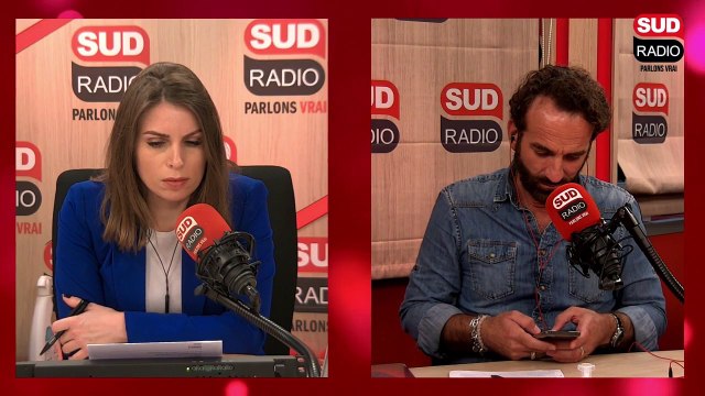 Nathalie : En manque de drogue, il a essayé d'étrangler ma fille