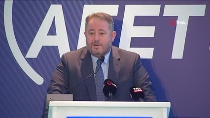 "Termik Santrallerde Afet Yönetimi" çalıştayı düzenlendi