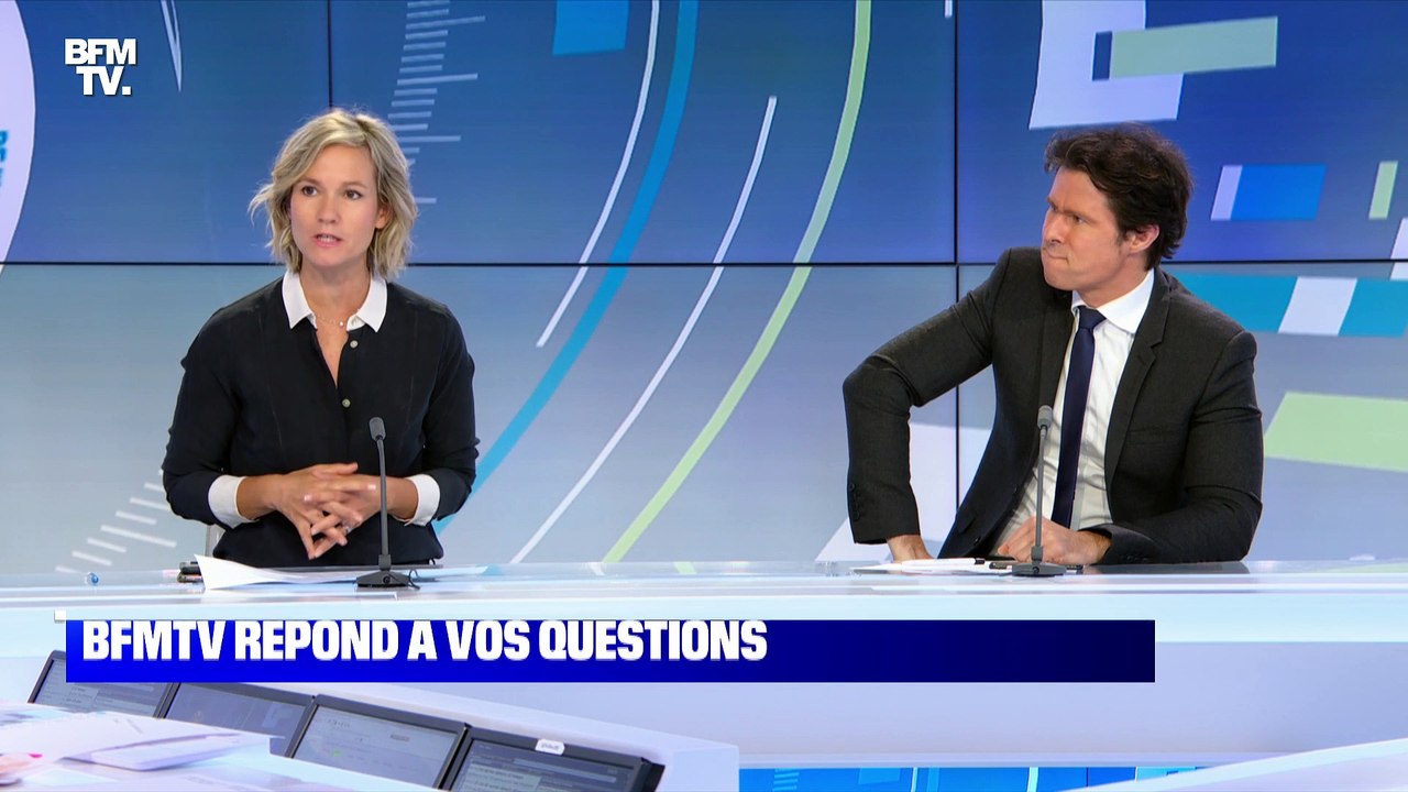 BFMTV répond à vos questions : Comment trouver les stations-service les moins chères ? - 16/09