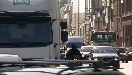 'Si no recortamos masivamente las emisiones, las conscuencias serán catastróficas', dice la ONU