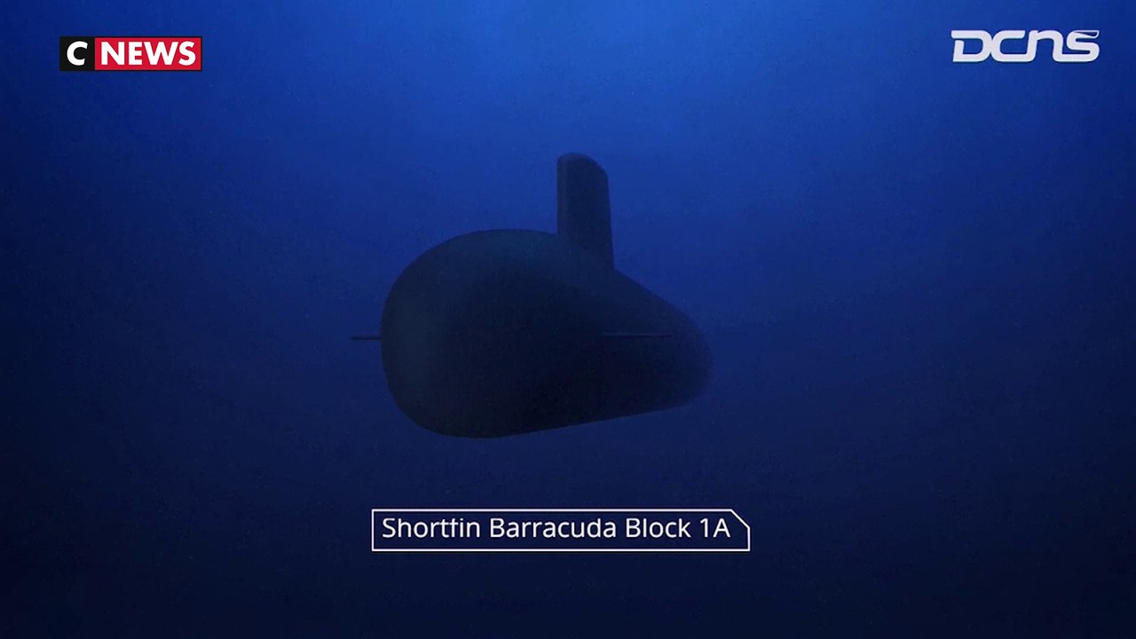 Contrat de sous-marins résilié par l'Australie : la France déplore un «coup dans le dos»