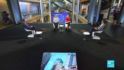 Réfugiés afghans : l’Union européenne est-elle à la hauteur ?