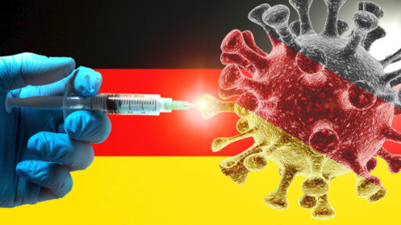 Why does Germany need a vaccination ‘action week’?
