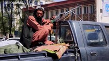 Taliban-Vizechef Baradar dementiert Gerüchte über eigenen Tod