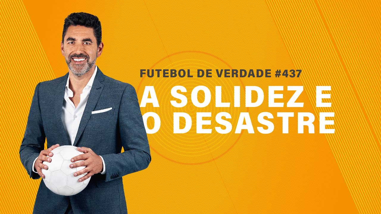 FDV #437 - A solidez e o desastre