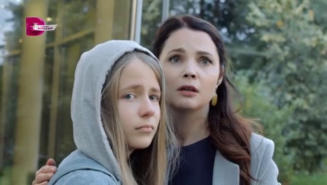 Двойная петля - 2 серия