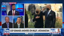 Brian Kilmeade Promotes False Story of White House Staff Cutting Biden’s Mic that ‘Everyone’s Talking About’