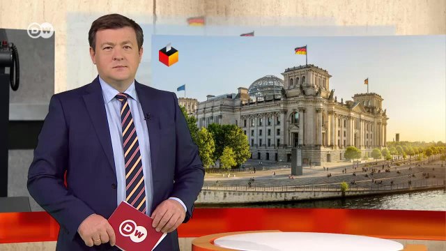 Преемник Меркель, или Кто станет новым канцлером Германии? Европа в фокусе