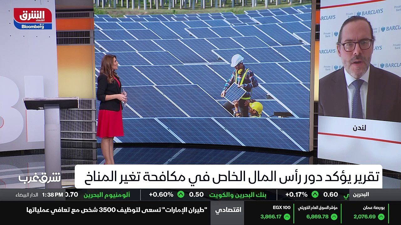 ...الصفر من انبعاثات الكربونية ، وأكبر فرصة...