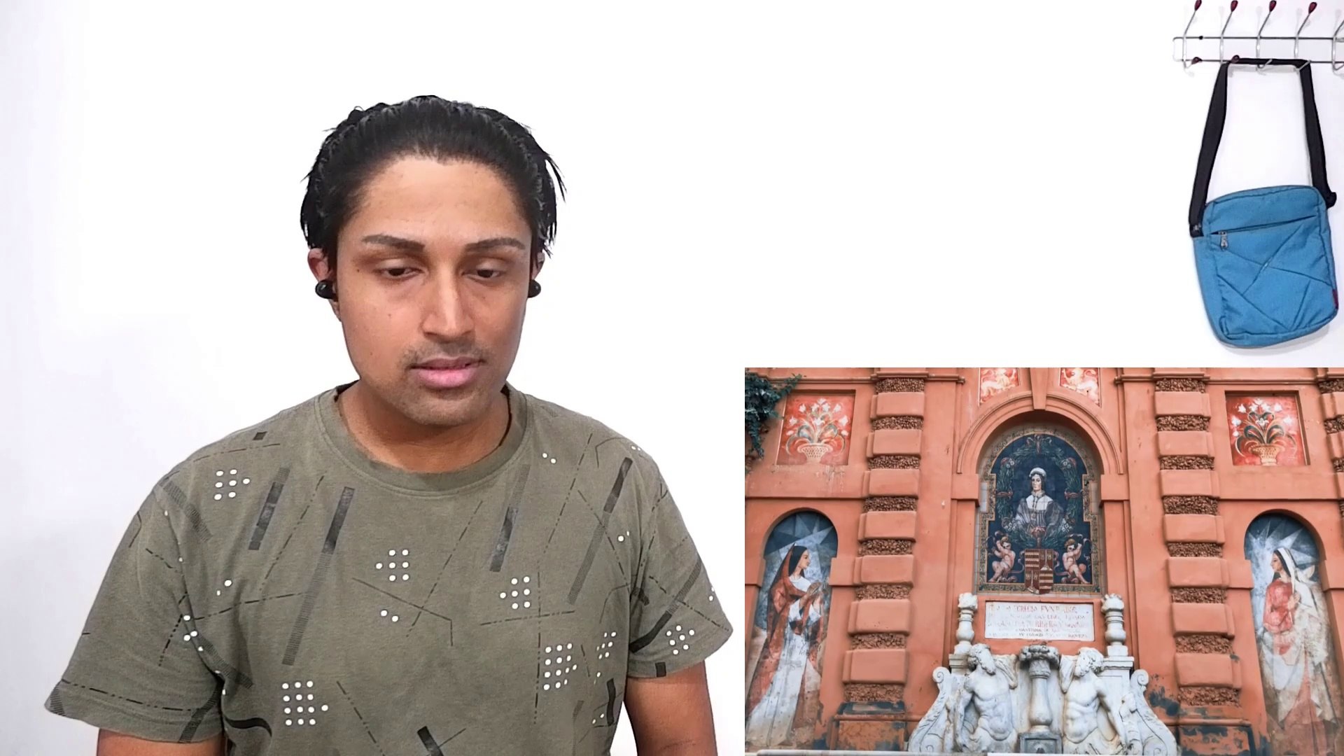Seville Travel Guide REACTION