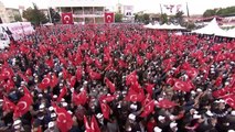 Son Dakika | Cumhurbaşkanı Erdoğan: 