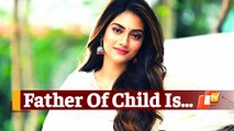 Real Father Of Nusrat Jahan's Child Revealed & It Is NOT Nikhil Jain!