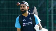 Virat Kohli to step down as T-20 captain after World Cup