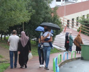 VAKALARIN AZALDIĞI RİZE, YİNE NÜFUSA ORANLA EN FAZLA VAKA GÖRÜLEN İL OLDU