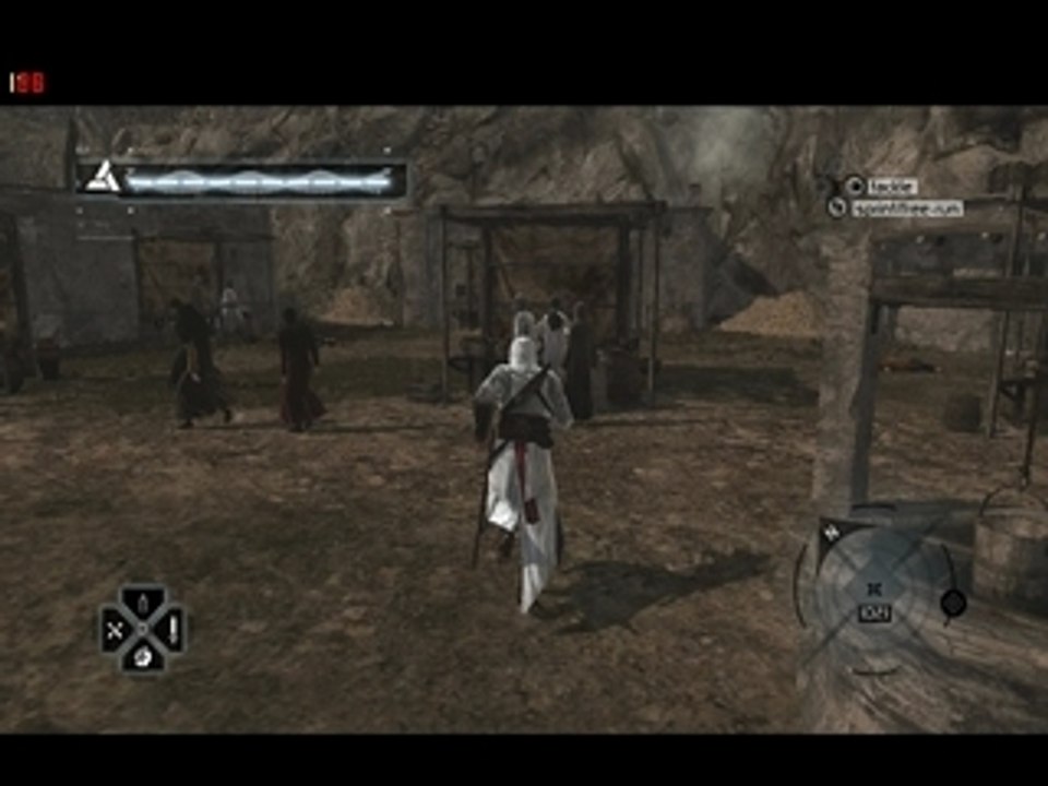 Assassin's Creed