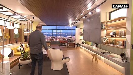 "En aparté" de retour sur Canal+