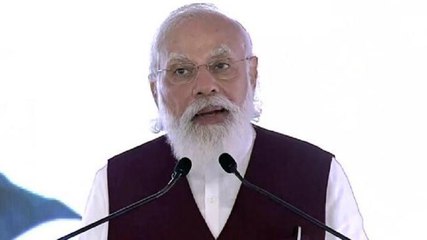 PM Modi inaugurates defence office complexes in Delhi, launches Central Vista website