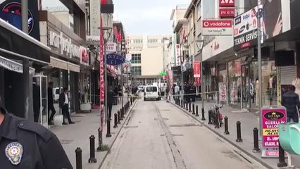 Son dakika haber | Bir lokantada düzenlenen silahlı saldırıda biri ağır 3 kişi yaralandı