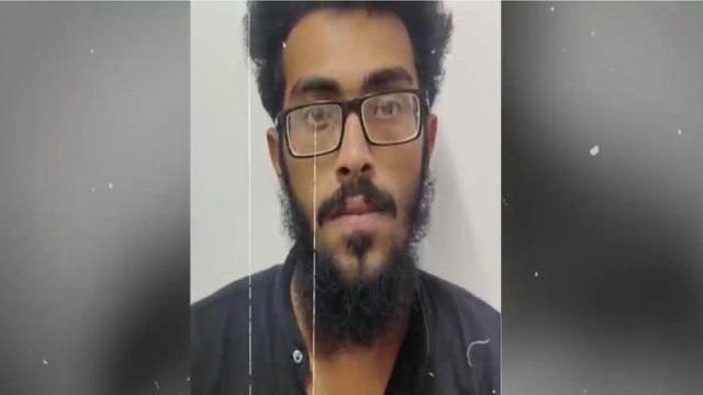 Arrested accused Osama's father suspected to be mastermind