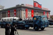 Corea del Norte lanza la segunda prueba de misiles balísticos en una semana