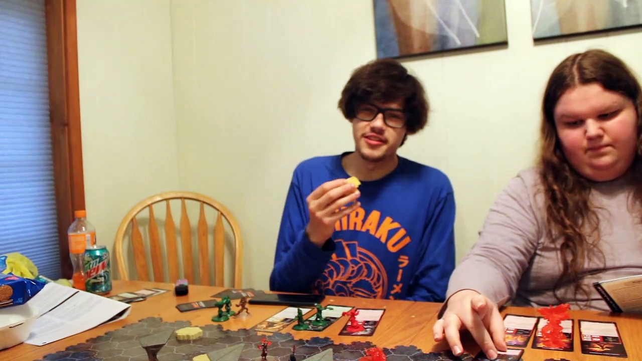 Geek Week/Nerd Weekend