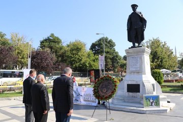 Yılın ahisi "şed kuşandı"