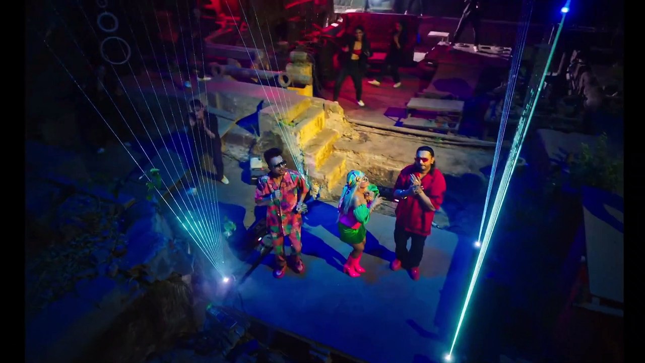 KANTA LAGA - Tony Kakkar | Yo Yo Honey Singh | Neha Kakkar | Anshul Garg | Letest New Punjabi Song 2021