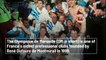 The Story of Olympique de Marseille
