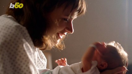 Mom Guilt Starts Very Early