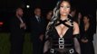 Nicki Minaj critica a quienes se burlan del miedo a los efectos adversos de la vacuna contra el coronavirus