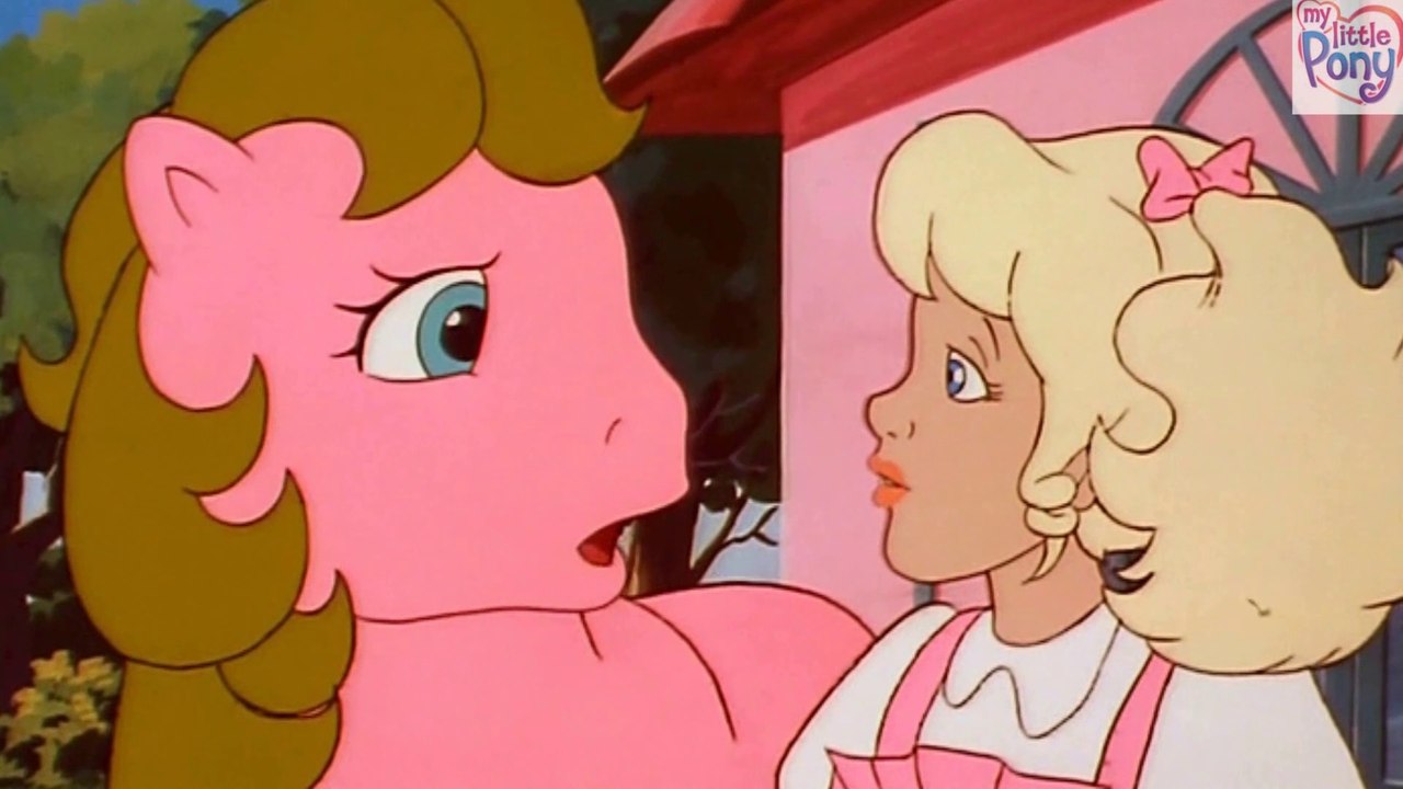 MIJN KLEINE PONY-DE GLAZEN PRINSES DEEL 1