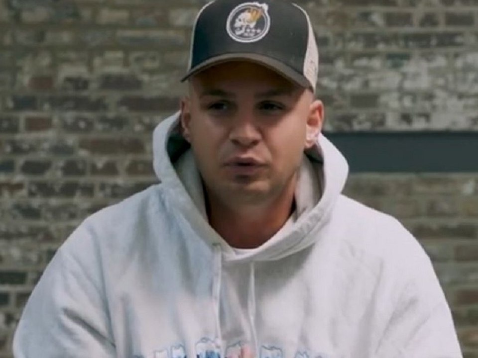 Fans können aufatmen: Pietro Lombardi ist zurück!