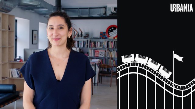 Les montagnes russes | Faits insolites