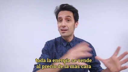 'El chantaje de las eléctricas', por Javier Gallego