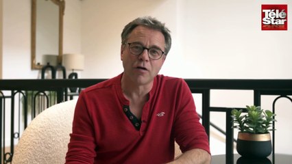 EXCLU. Festival de la Fiction de La Rochelle : Guillaume de Tonquédec a un message pour vous