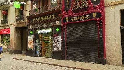 Евросоюз готовится к новым эпидемиям