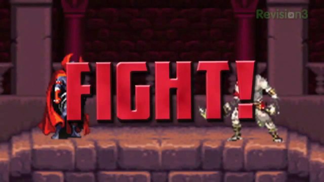 Death Battle! #010 - Kratos Vs. Spawn (Legendado)