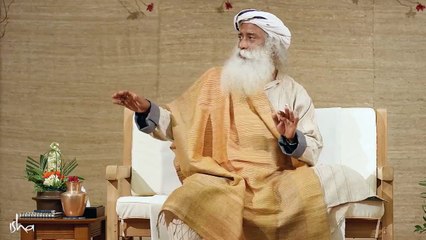 Overcoming Attention Deficiency - ADD & ADHD _ Sadhguru