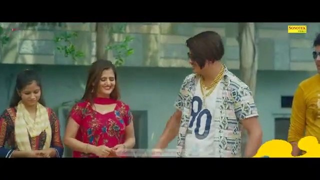 Gold Amit Saini Rohtakiya Anjali Raghav New Haryanvi Songs Haryanavi 2021 Sonotek Music_360p