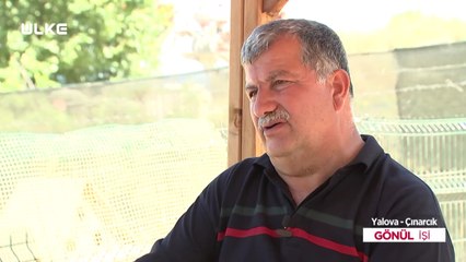 Gönül İşi - Cüneyt Zülfikar Bitikçioğlu | Hilal Güner | Özgül Öztürk | 14 Eylül 2021