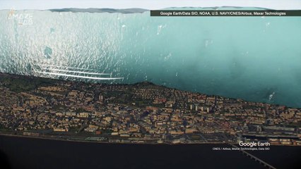 This Ice-Age Glacier Would Have Looked Just Like ‘The Wall’ From ‘Game of Thrones’