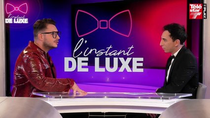 L'Instant De Luxe. Olympe (The Voice) : "Oui, on m'a dit 'Si tu pouvais perdre deux, trois kilos ça serait cool' à The Voice !"