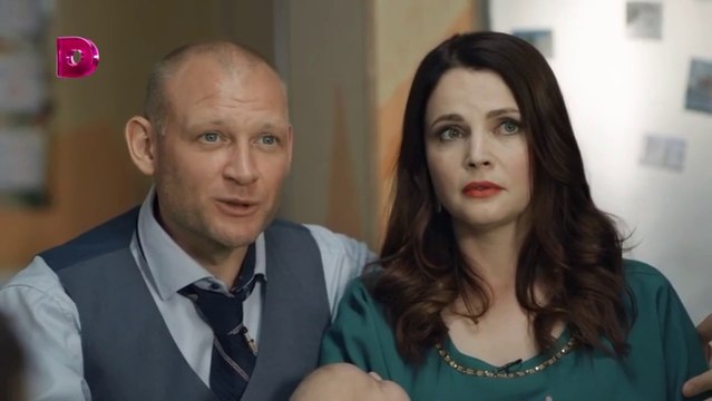 Двойная петля - 4 серия HD