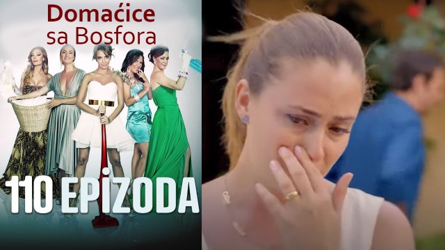 Domaćice sa Bosfora - 110 Epizoda