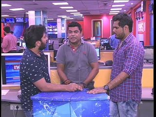 IPL 2019; SRH की बत्ती गुल, रसेल का मीटर चालू