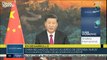 Reporte 360° 16-09: China condena pacto de defensa entre EE.UU, Reino Unido y Australia