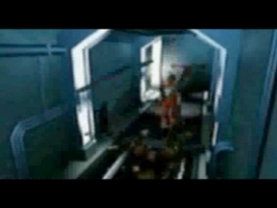 Biohazard 1.5 Spot No.04 High Resolution