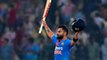 Why Virat Kohli is stepping down as team India's T20I captain?